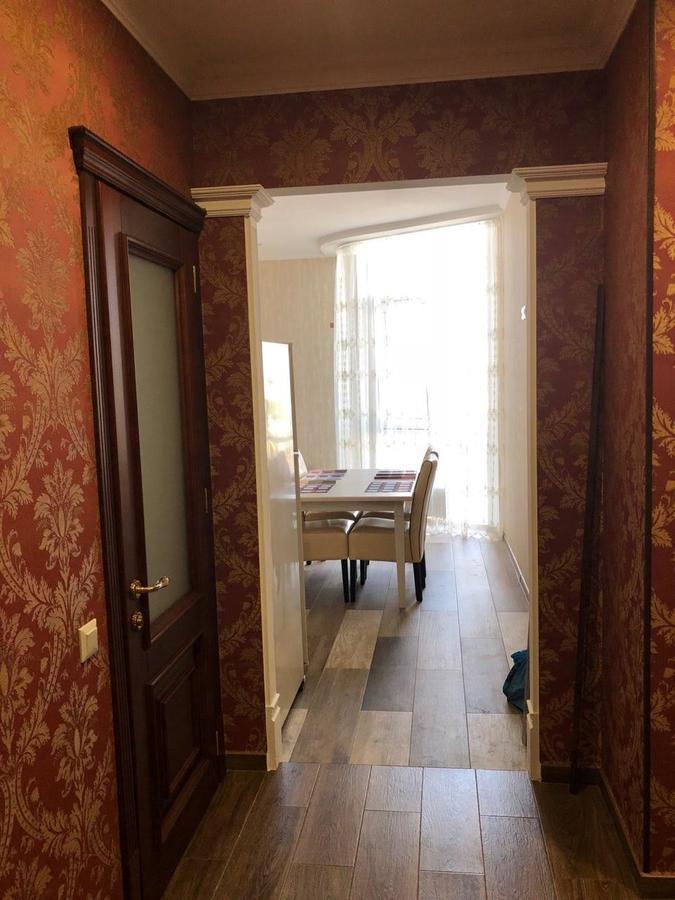 Apartment On Velyka Arnauts'Ka Str Odessza Kültér fotó