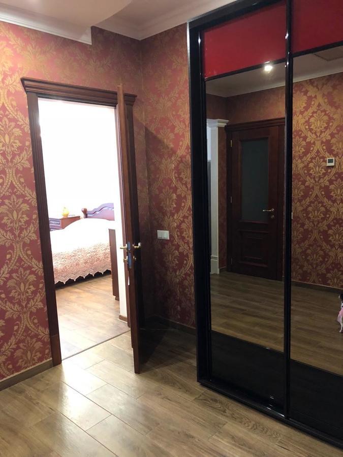 Apartment On Velyka Arnauts'Ka Str Odessza Kültér fotó