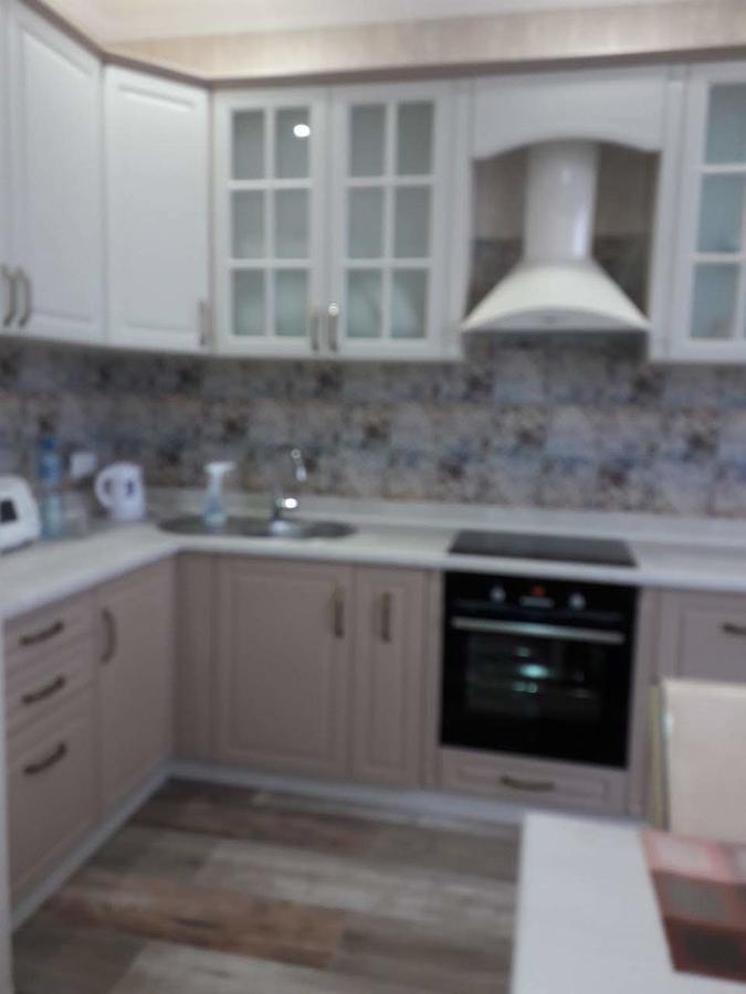 Apartment On Velyka Arnauts'Ka Str Odessza Kültér fotó