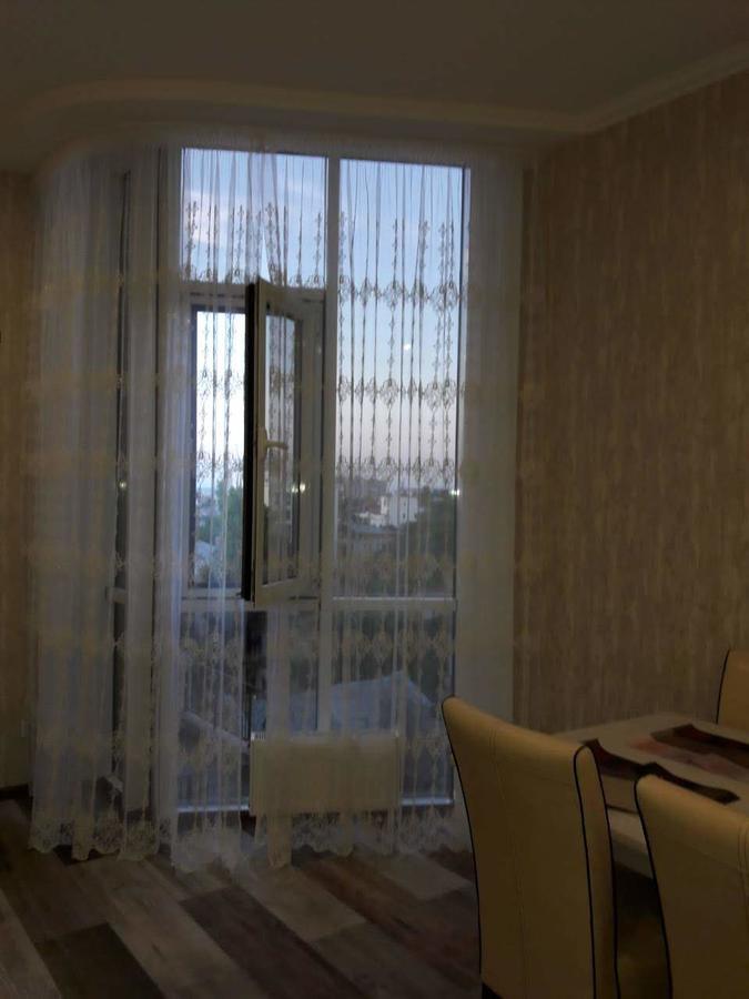 Apartment On Velyka Arnauts'Ka Str Odessza Kültér fotó