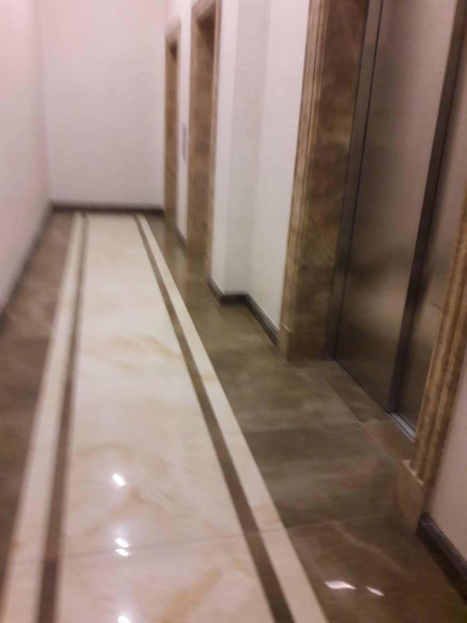Apartment On Velyka Arnauts'Ka Str Odessza Kültér fotó